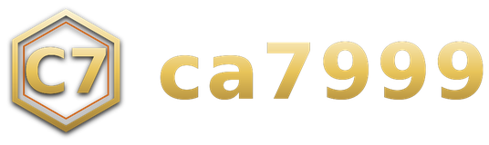ca7999 logo